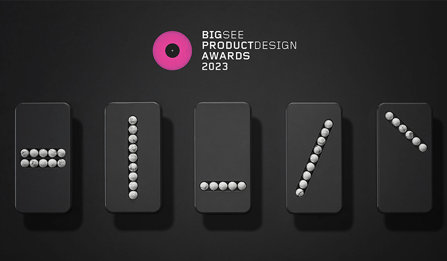 BIG SEE Product Design Awards 2023