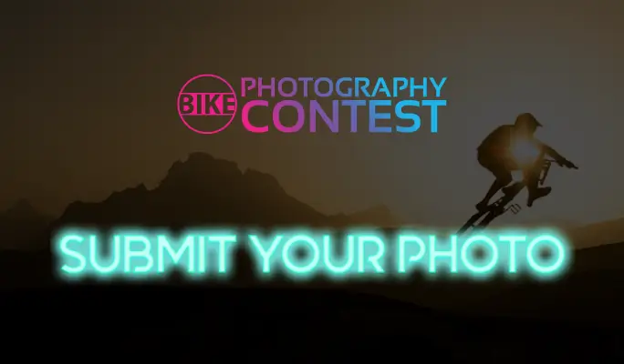 BIKE Magazine Photography Contest 2022