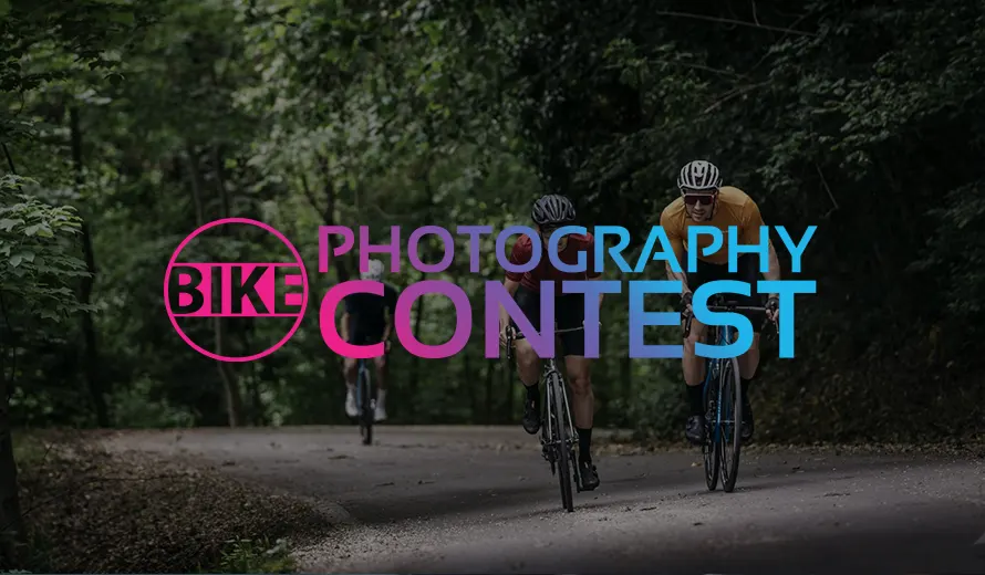 BIKE Photography Contest 2026