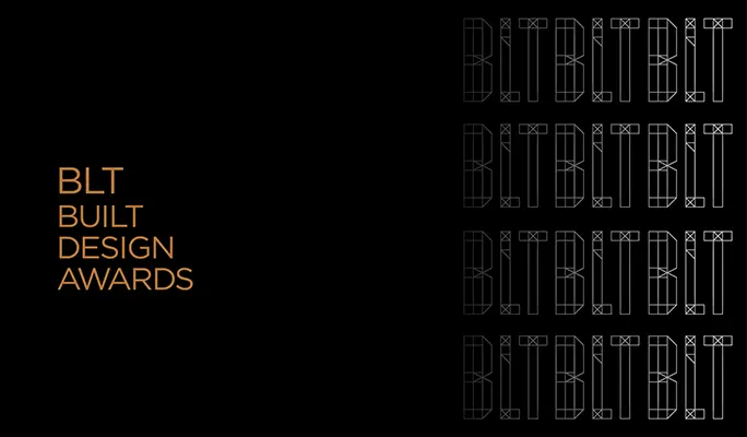 BLT Built Design Awards