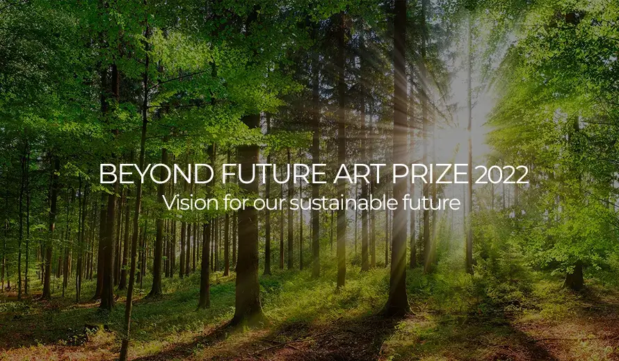 Beyond Future Art Prize 2022