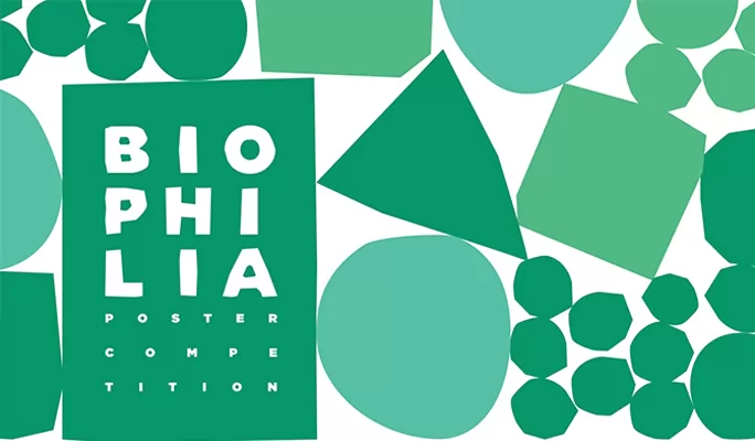 Biophilia 2020 International Poster Competition