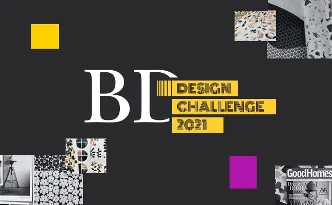 Blinds Direct Design Challenge 2021