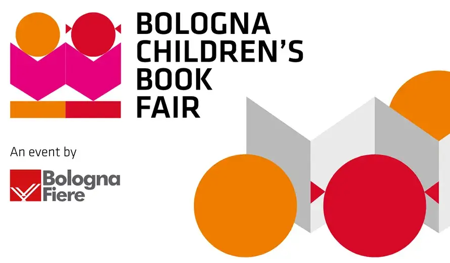Bologna Children’s Book Fair Illustrators Exhibition 2024