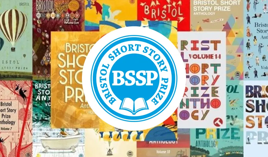 Bristol Short Story Prize 2026