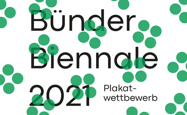 Bünder Biennale 2021
