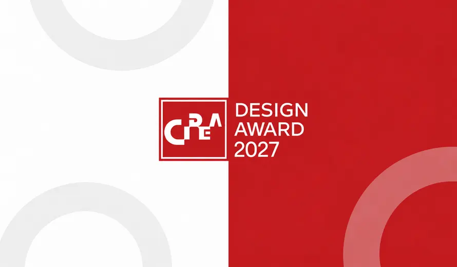 C-IDEA Design Award 2027