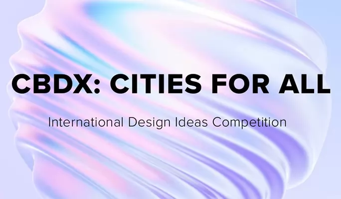 CBDX: Cities for All