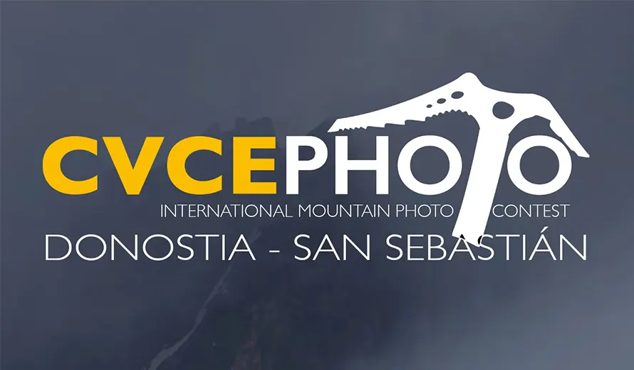 CVCEPHOTO 2026 Mountain Activity Photo Contest