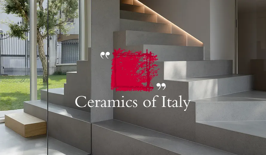 Ceramics of Italy Tile Competition 2025 - North American Еdition