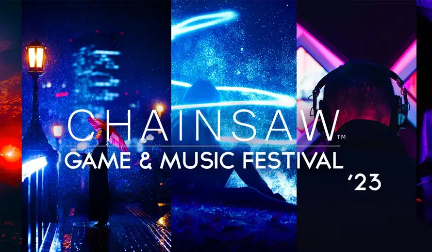 Chainsaw Game and Music Festival 2023