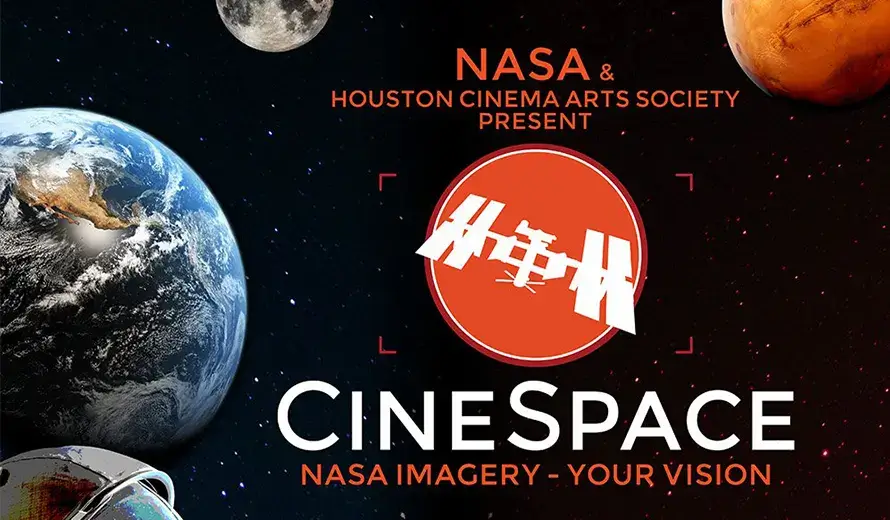 CineSpace Film Competition 2022