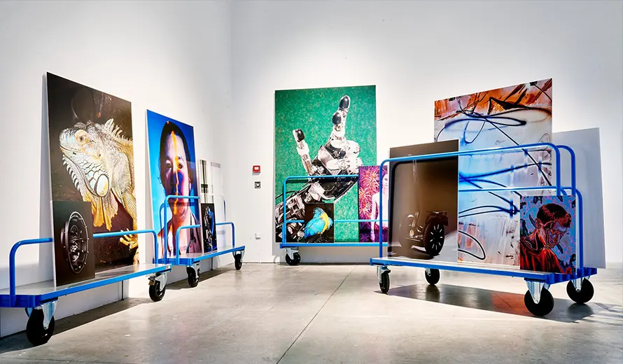 Circulation(s) – Festival of Young European Photography 2027