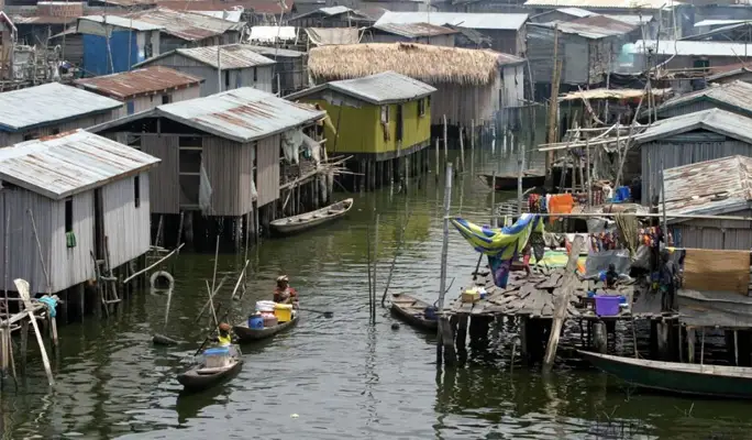 City of Water Architecture Competition
