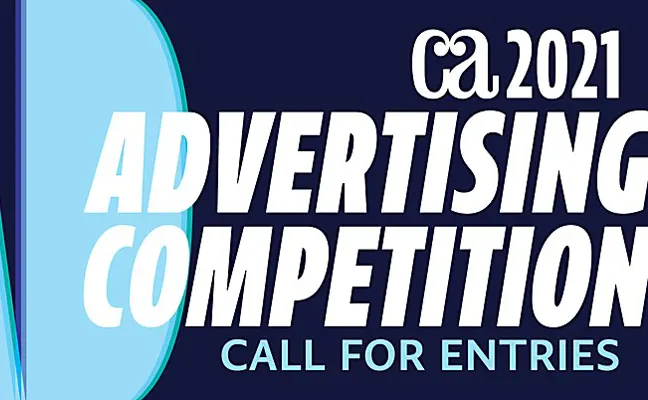 Communication Arts 2021 Advertising Competitions