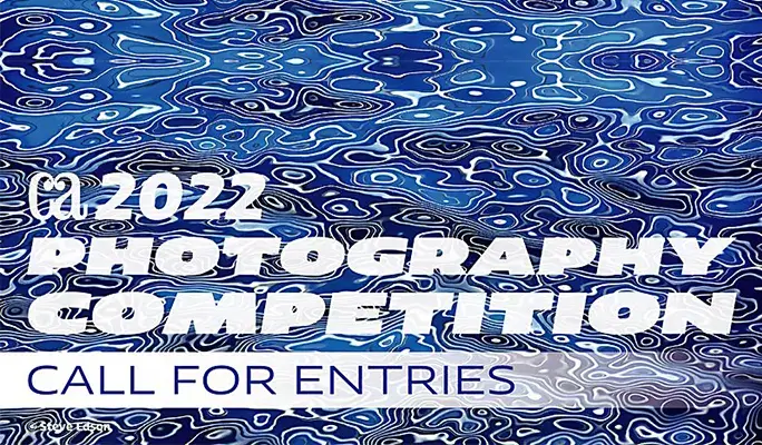 Communication Arts 2022 Photography Competition