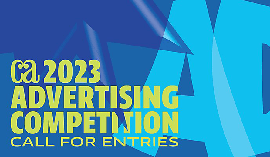 Communication Arts 2023 Advertising Competitions
