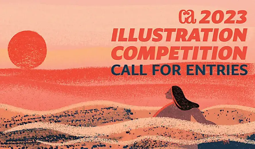 Communication Arts 2023 Illustration Competition