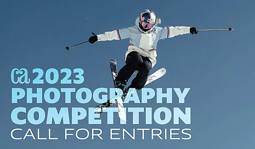 Communication Arts 2023 Photography Competition