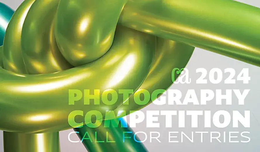 Communication Arts 2024 Photography Competition