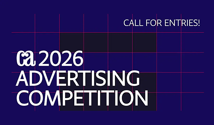 Communication Arts 2026 Advertising Competitions