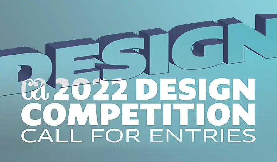 Communication Arts Design Competition 2022