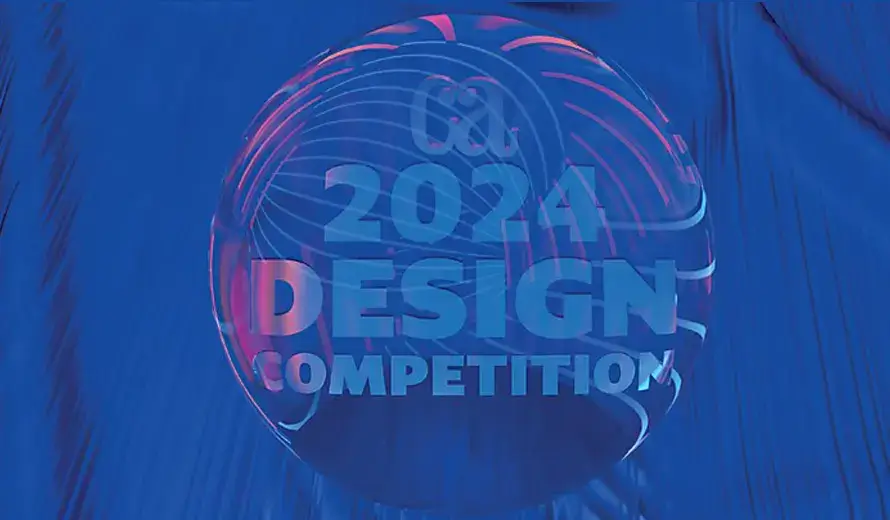 Communication Arts Design Competition 2024