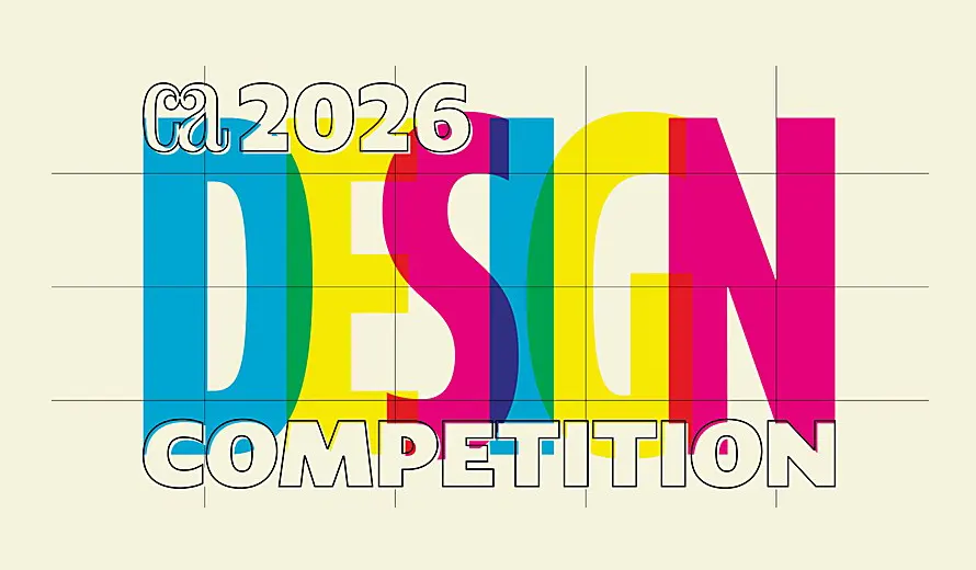 Communication Arts Design Competition 2026