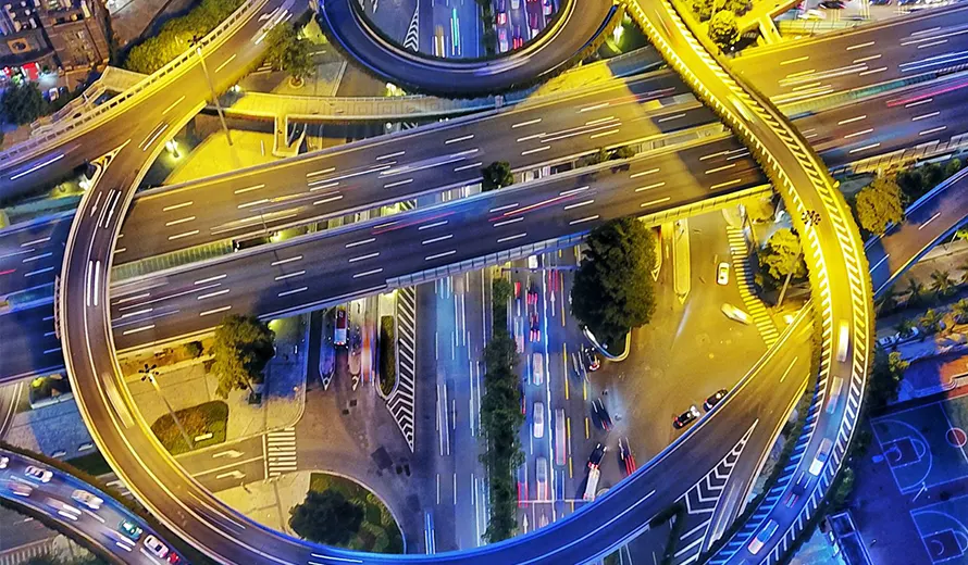 Concrete in Life 2025/2026 – Global Photography Competition