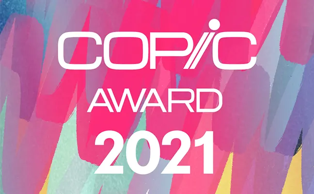 Copic Award 2021