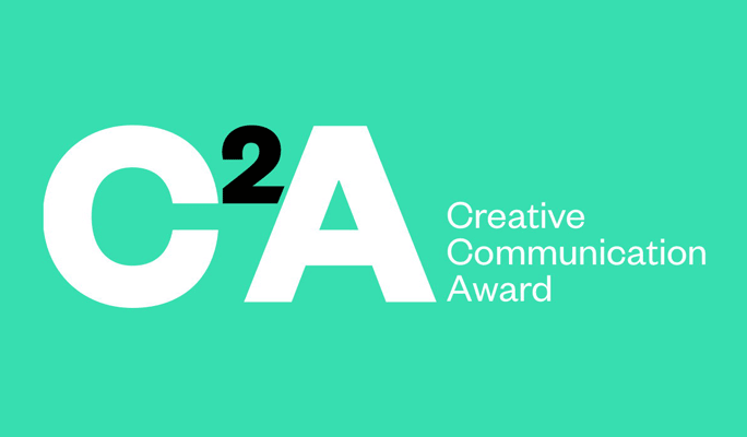 Creative Communication Award 2020