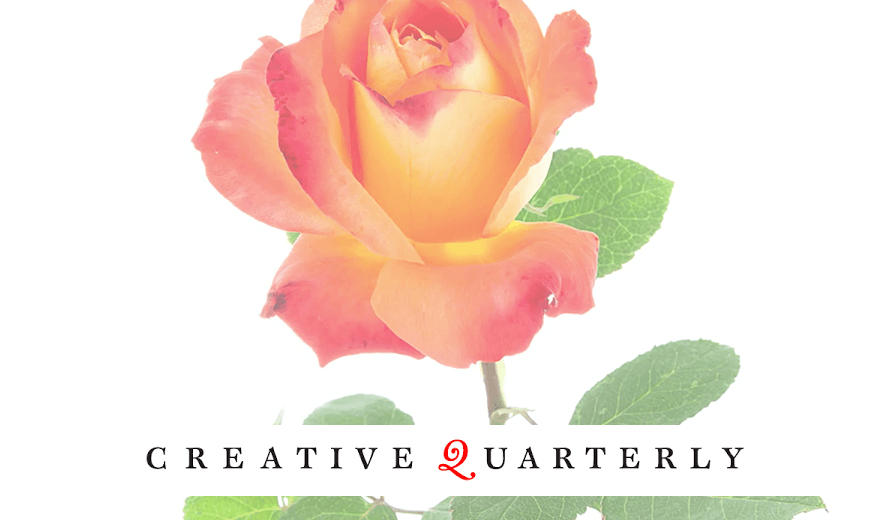 Creative Quarterly (CQ) 68th International Juried Competition