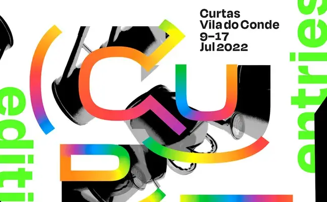 Curtas Vila do Conde 2022 International Film Festival