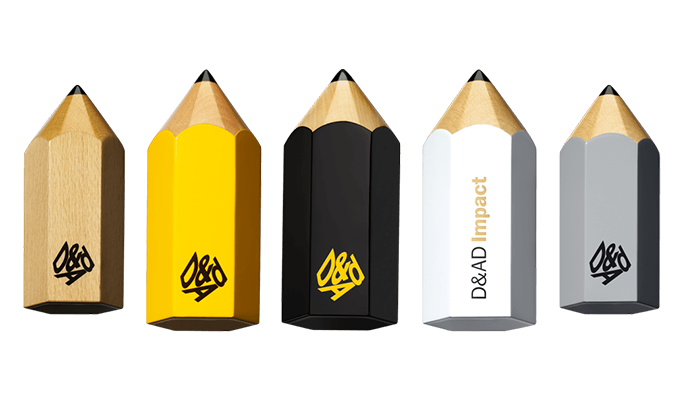 D&AD Awards 2022