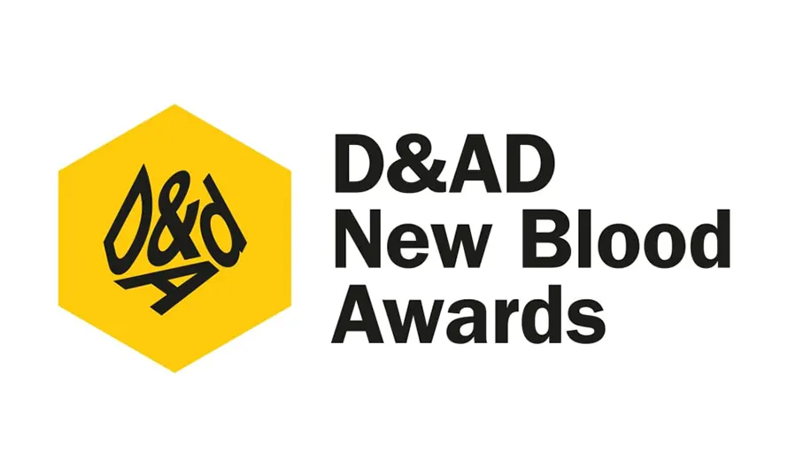 D&AD New Blood Awards 2022