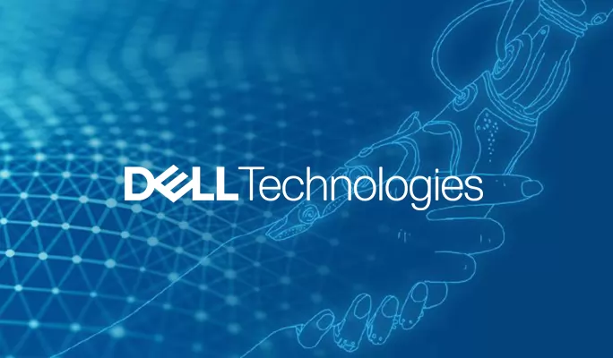 Dell Technologies Envision the Future 2020/2021 Competition