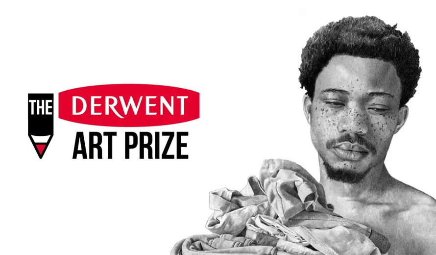 The Derwent Art Prize 2026