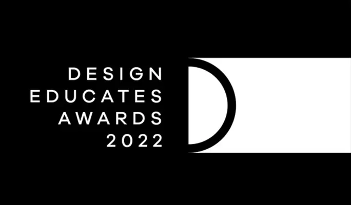 Design Educates Awards 2022