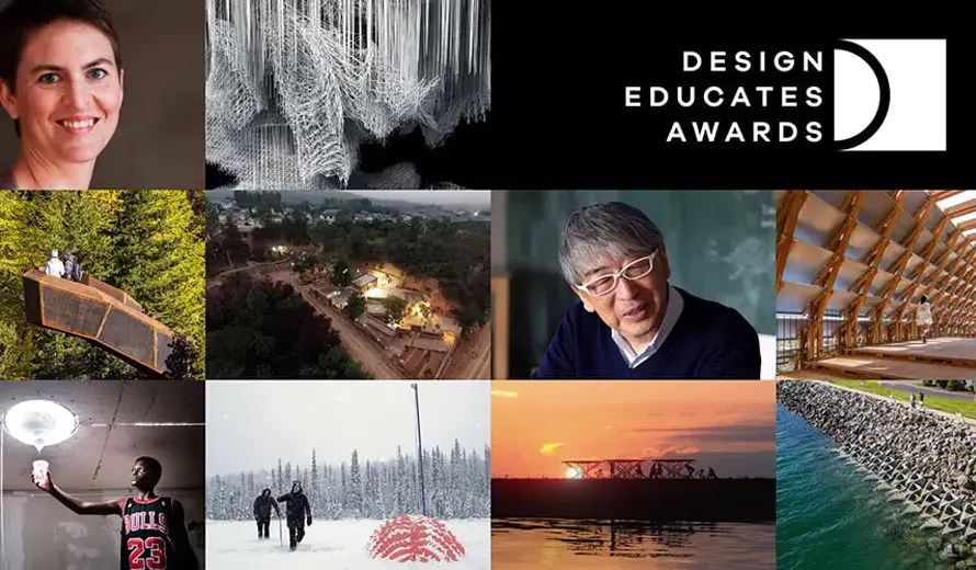 Design Educates Awards 2024