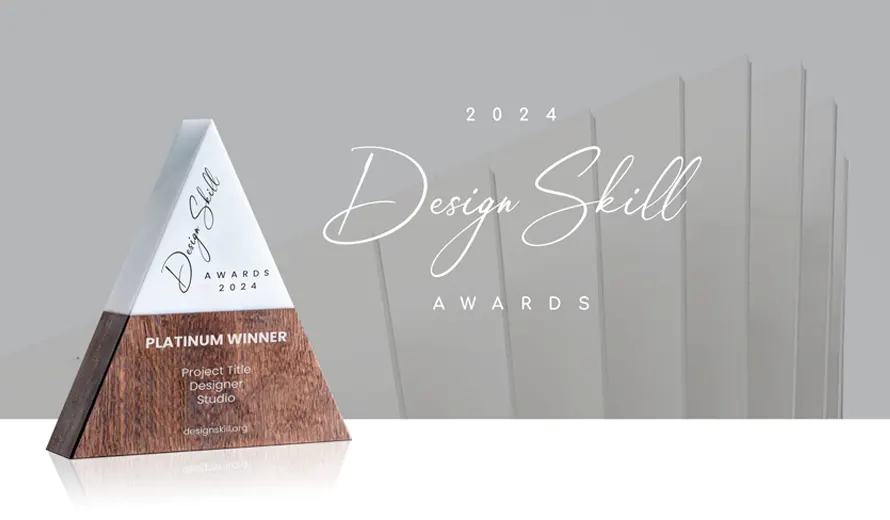 Design Skill Awards 2024