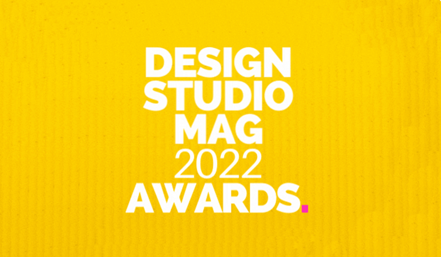 Design Studio Mag 2022 Awards