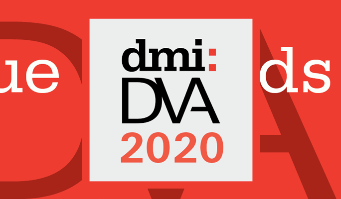 Design Value Awards 2020