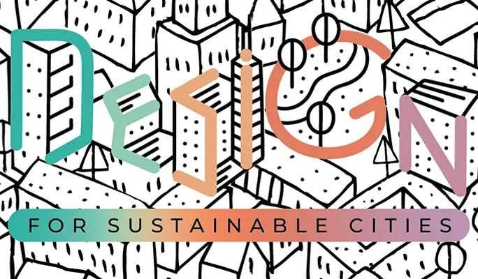 Design for Sustainable Cities - International Competition