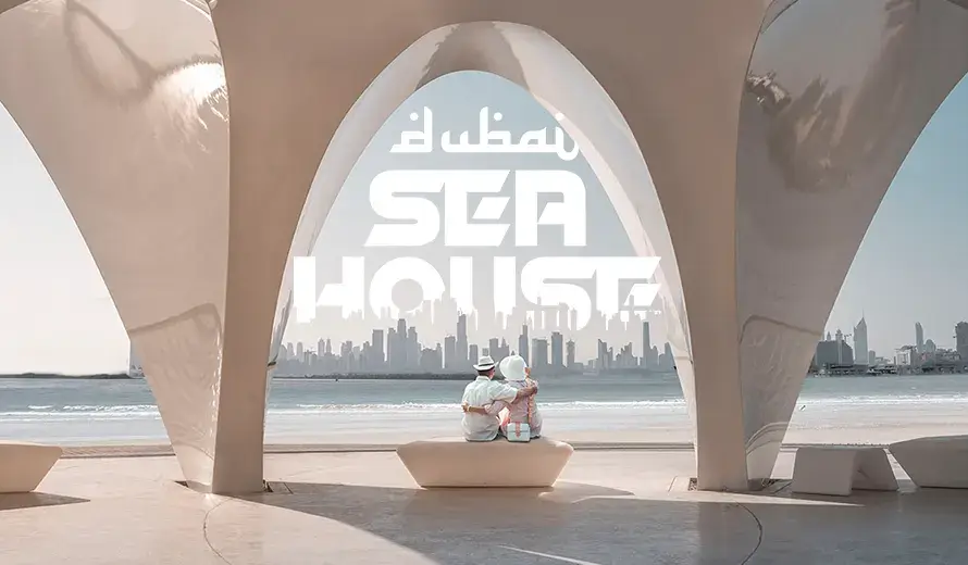 Dubai Sea House