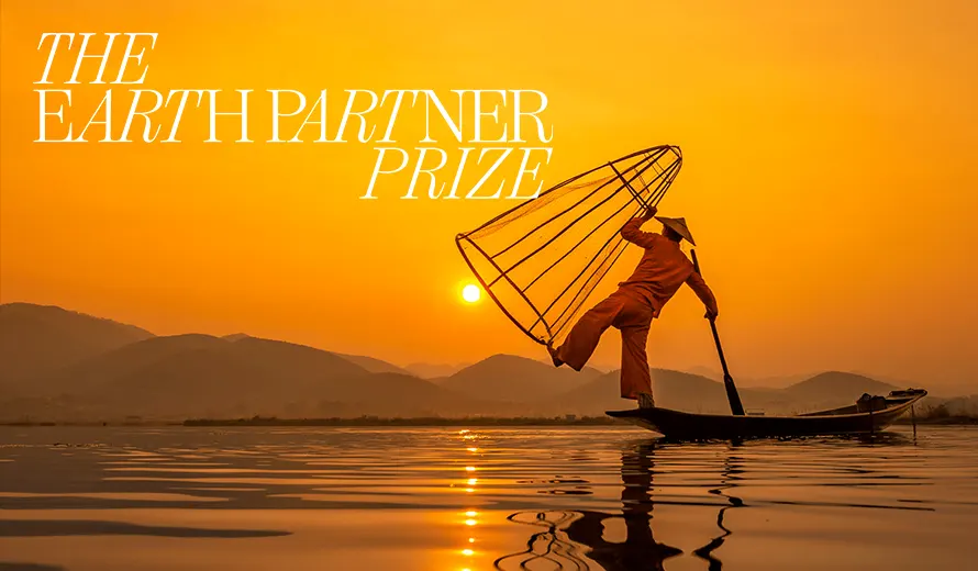 Earth Partner Prize 2026