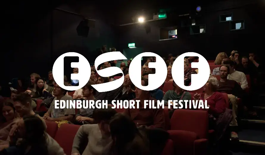 Edinburgh Short Film Festival (ESFF) 2022