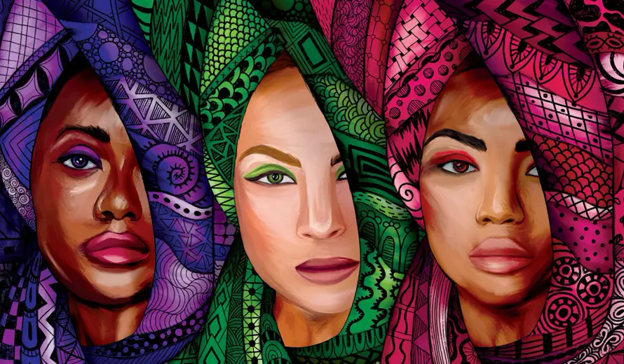 Embracing Our Differences 2027 Exhibition Competition