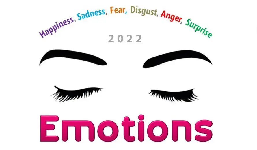 Emotions 2022 Call for Entries