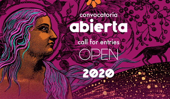Escucha Mi Voz Poster Contest 2020