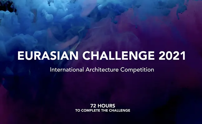 Eurasian Challenge 2021